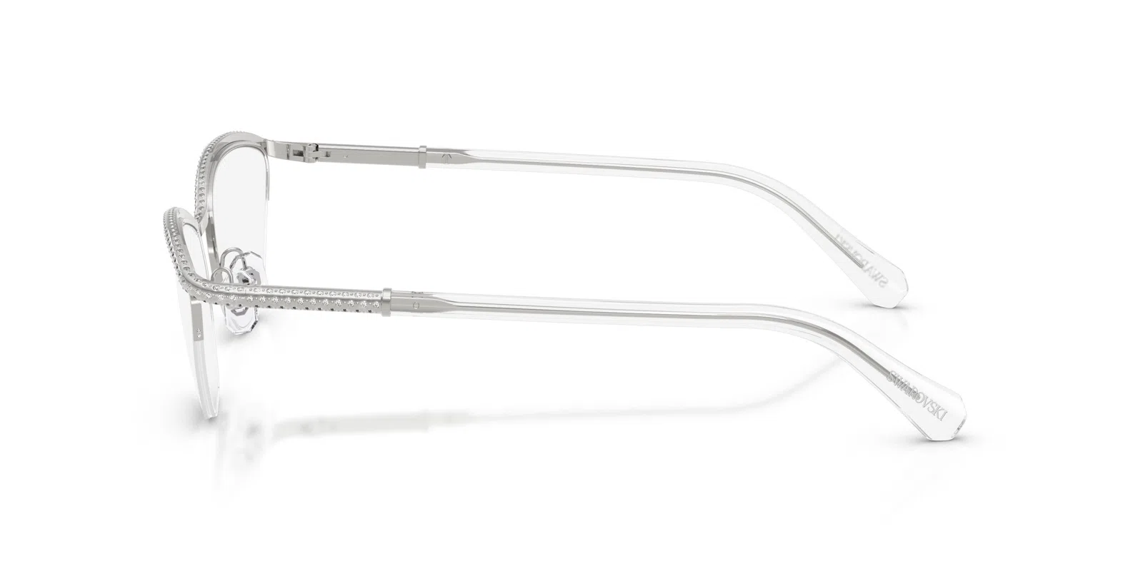 Swarovski 1026 Eyeglasses - view 6